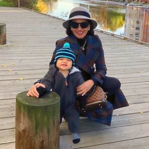 Meet your Posher, Daisy